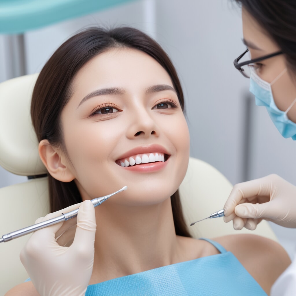 六、黄石中心医院牙科收费标准：2026年价格体系与注意事项