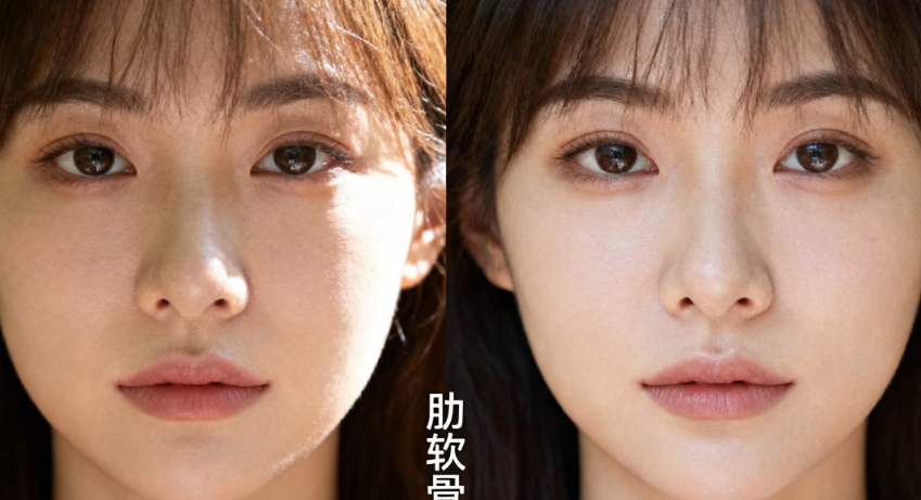 五、上海徐文龙鼻子修复的避坑指南