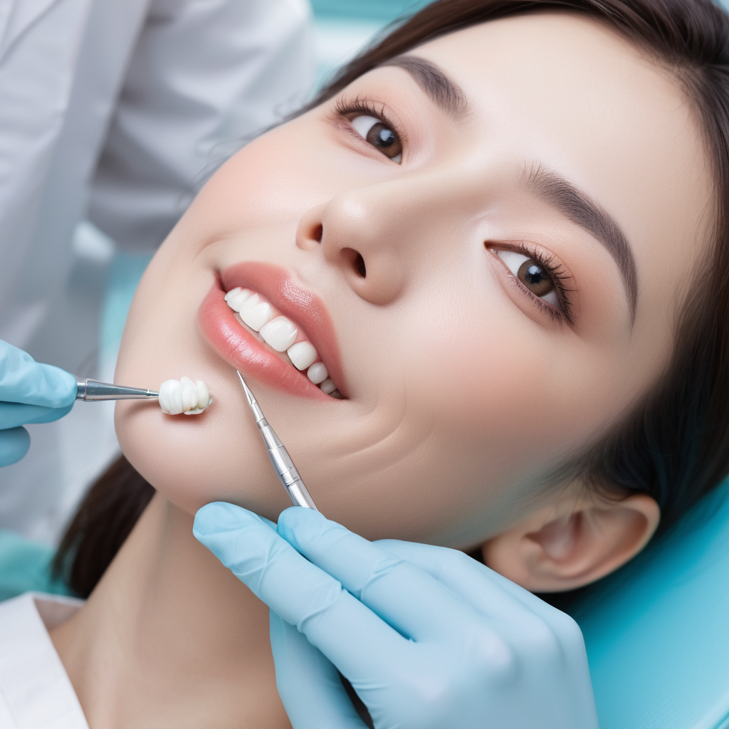 二、永年博莱奥口腔的分店分布及便利性