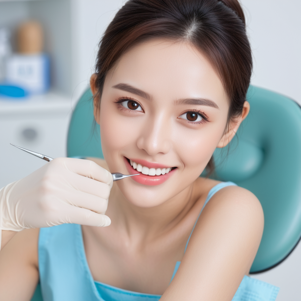 五、永年博莱奥口腔的适用人群与就诊建议