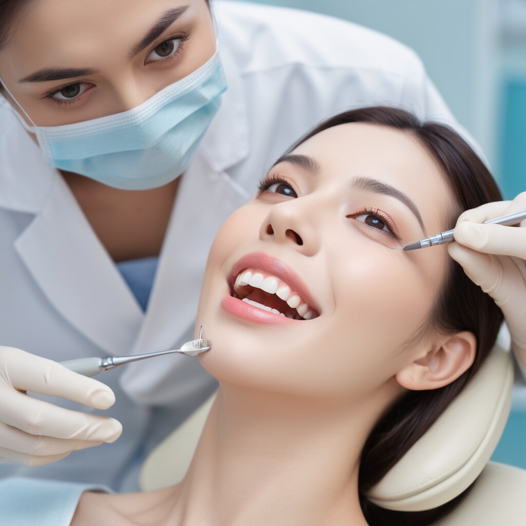 四、永年博莱奥口腔的价格体系与性价比