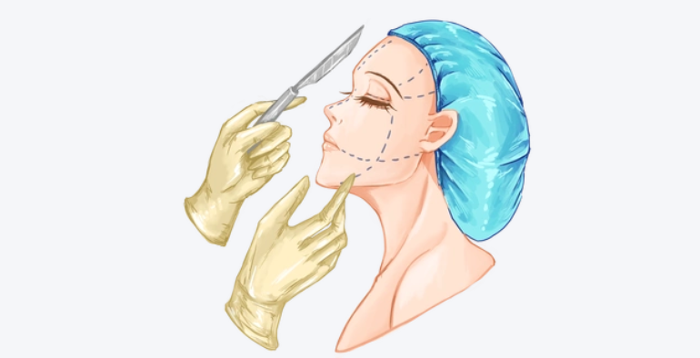 四、四川友谊医院颌面整形手术收费明细