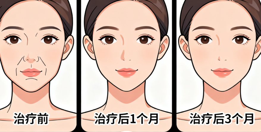 艺星齐红艳做热玛吉靠谱吗？22年Thermage认证医师亲测15000元起效果显著！