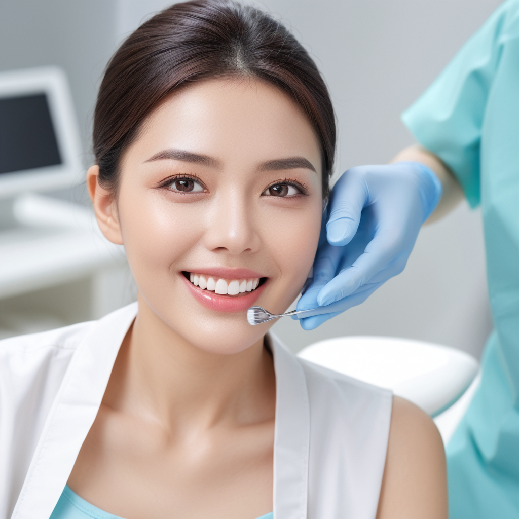 永川拜博口腔上班时间到8点！节假日不休+电话预约，种植牙价格全公开！