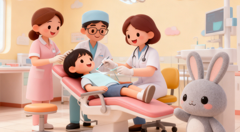 二、永川拜博口腔医院价格透明度与项目收费明细