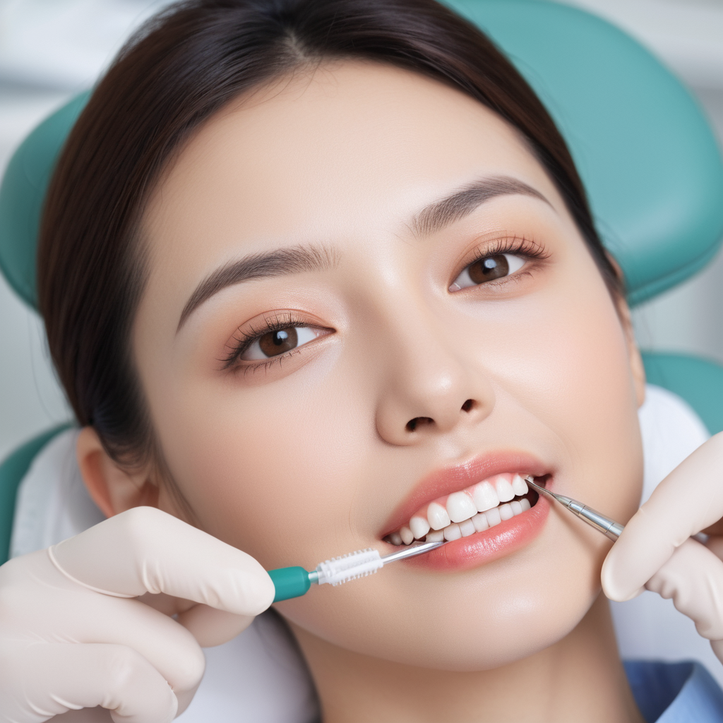 四、永川拜博口腔医院地址与交通信息