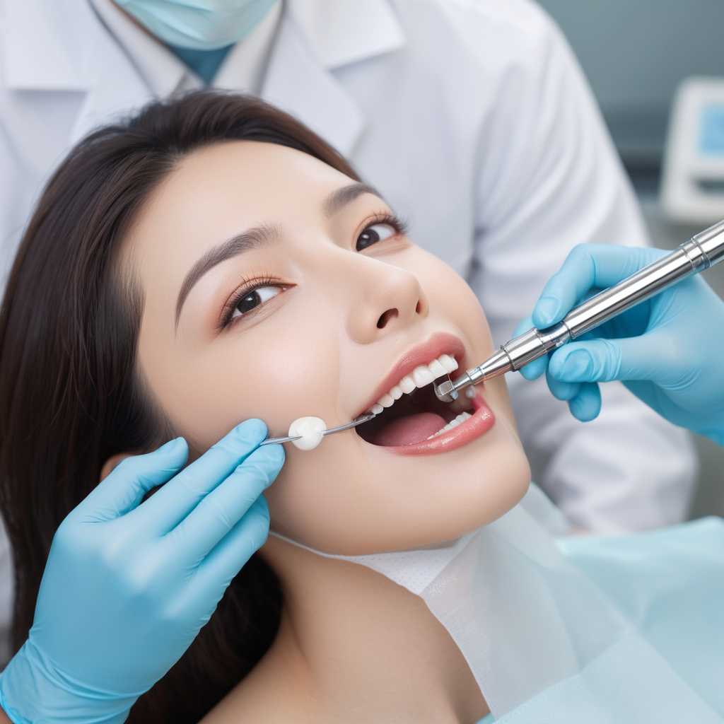 六、永川拜博口腔医院特色活动与优惠信息