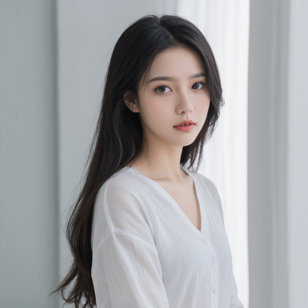 二、295cc假体的罩杯变化与影响因素