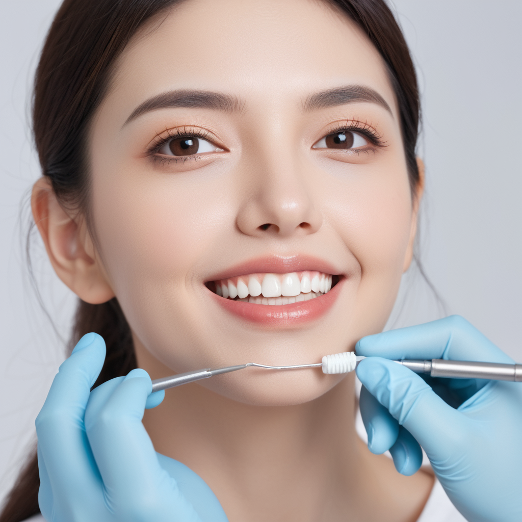 rolling刷牙法对比标准刷牙法：清洁效率提升30%！用对方法刷出健康牙龈