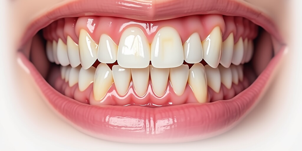 二、rolling刷牙法的具体操作步骤