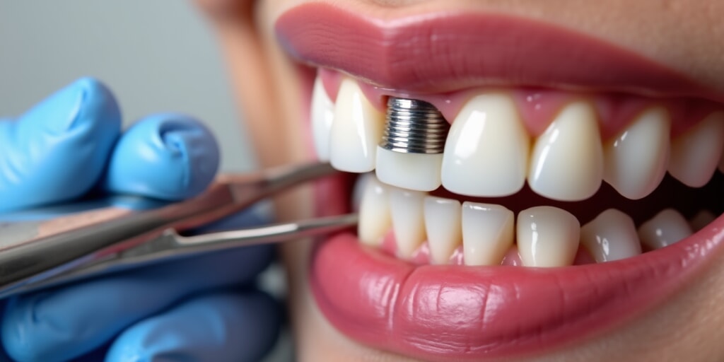 牙槽骨可以推回去吗？真相来了！临床数据显示牙槽骨能推进但需专业矫正