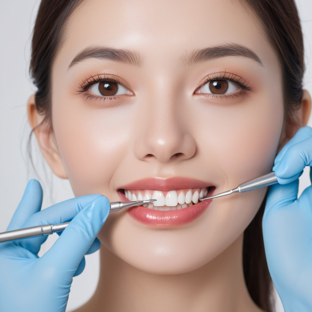 二、牙槽骨可以推回去吗｜干预技术解析