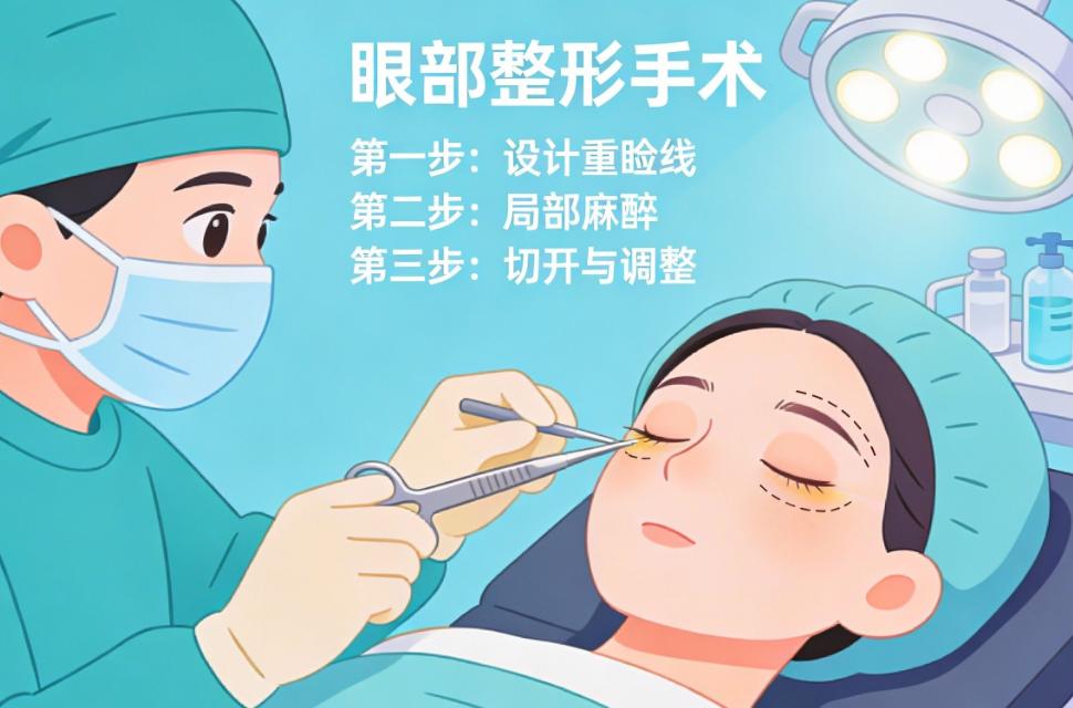 三、荆州名韩整形医院项目与价格:透明公开,兼顾性价比