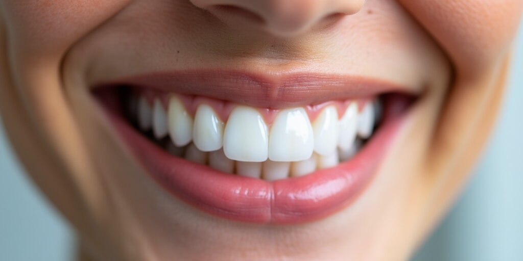 三、预防牙龈窟窿眼的日常护理策略