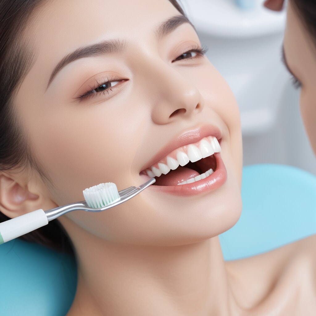 牙槽骨露出白色骨头能自愈吗？30天恢复期警惕增生，80%患者磨平手术改善！