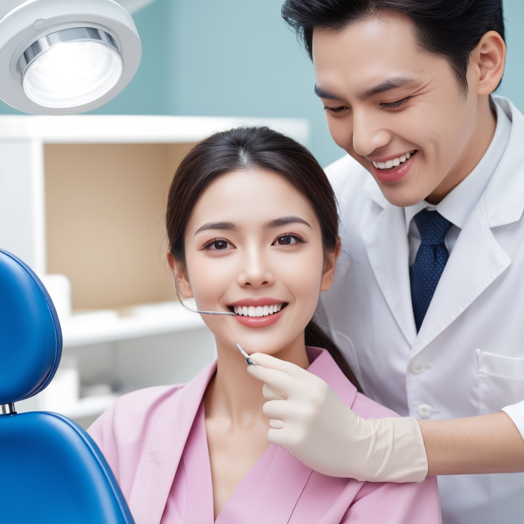 三、牙槽骨露出白色骨头的手术干预与注意事项