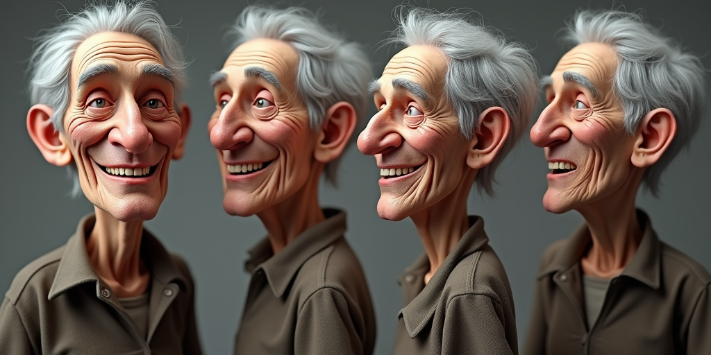 二、拔牙的弊端分析:面部变化与术后