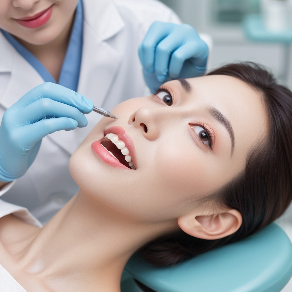 片切跟拔牙哪个弊端大？伤害对比+价格分析，选哪个更安心