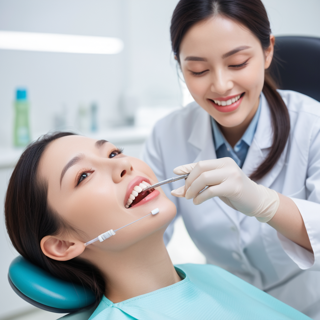 三、片切与拔牙的对比：适用范围与长期影响