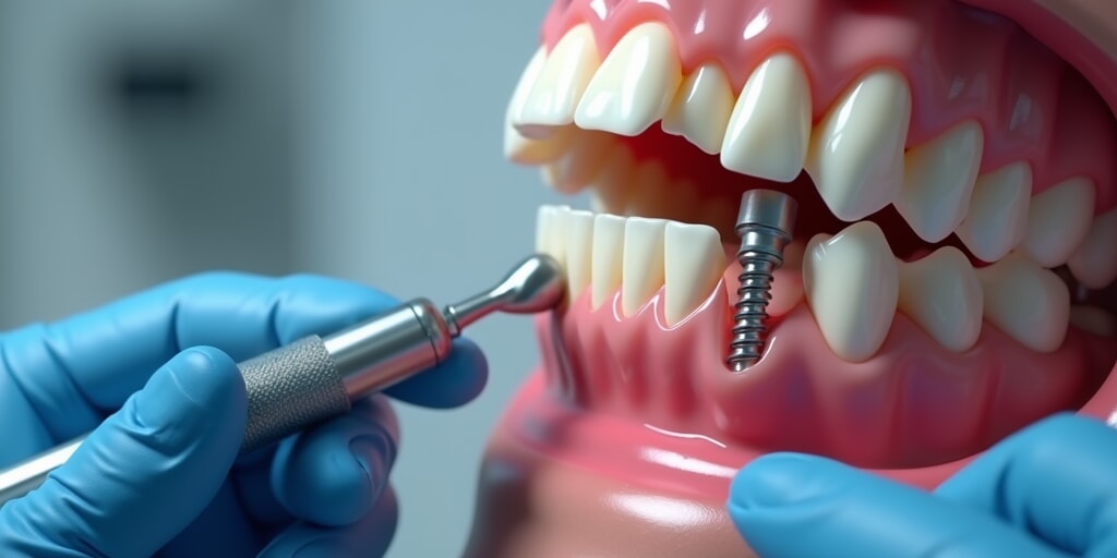 牙龈上小米粒大小白点别慌！90%用户反馈用XX药3天见效