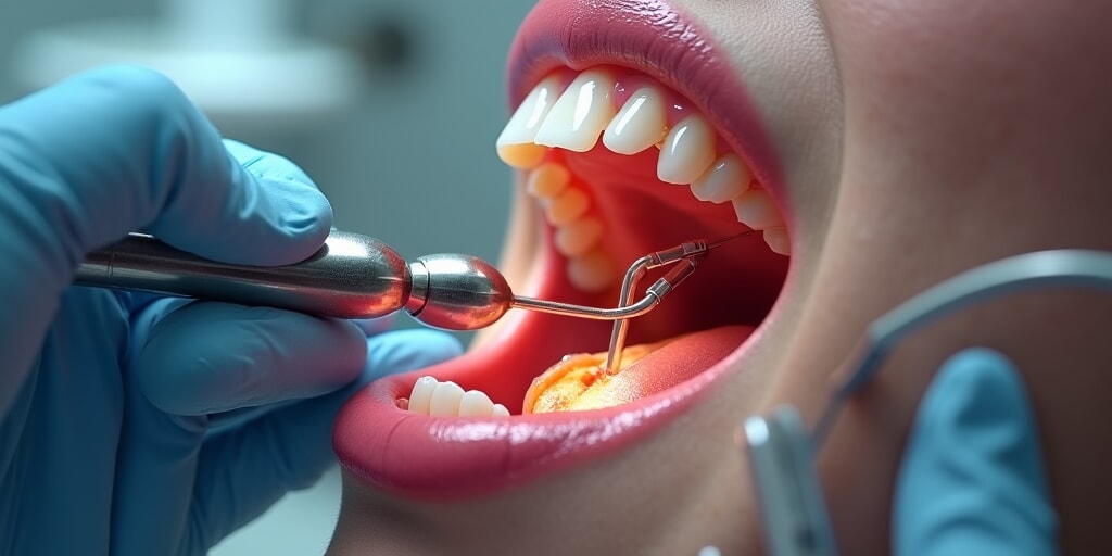 四、如何选择适合的修复医生