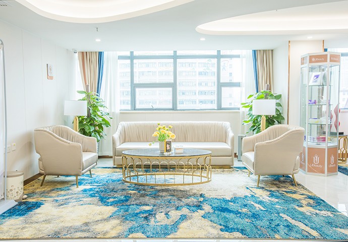 五、合肥华美整形医院的综合实力