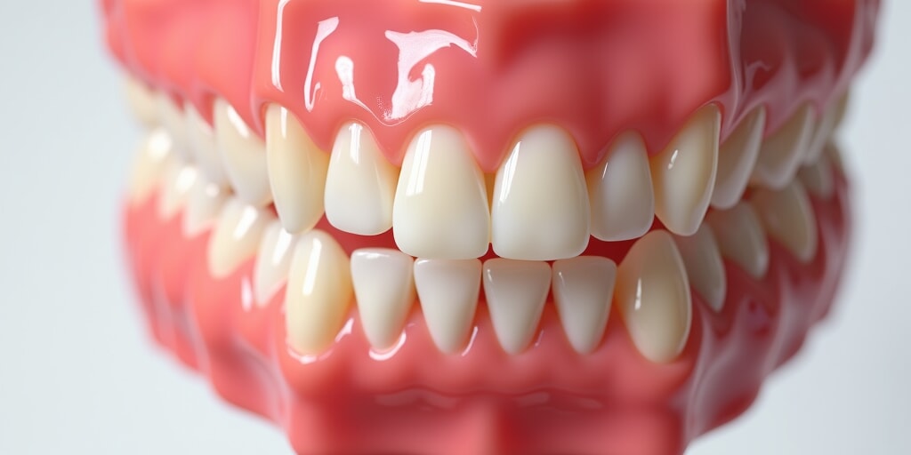 牙槽骨上的骨突怎么处理？2026年最新指南：骨突修整术价格及恢复周期全解析！