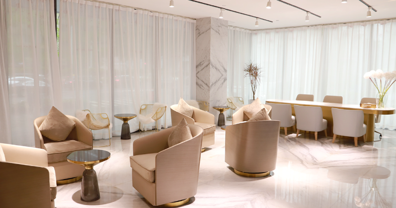 三、广州韩妃整形医院医生团队介绍