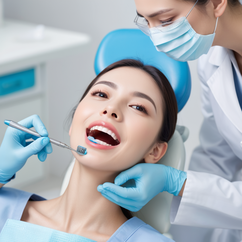 三、手术治疗:针对复杂病例的稳准干预