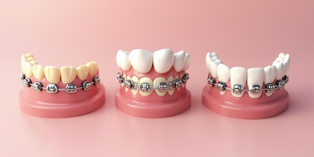 二、牙槽骨吸收较重：科学修复方案