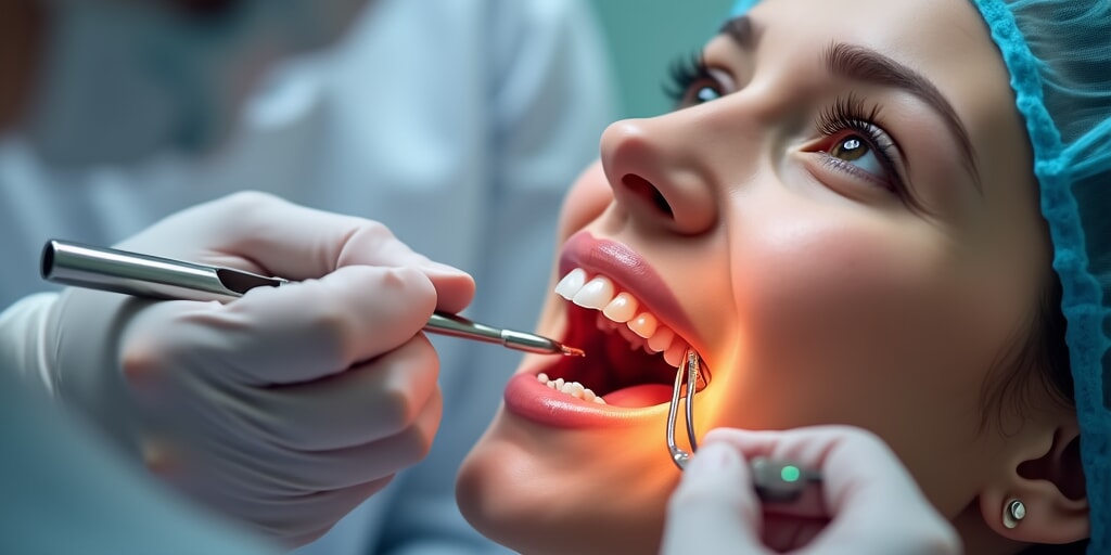 10天内治疗3颗牙可以吗？牙医亲测3天完成全口修复真的能实现？