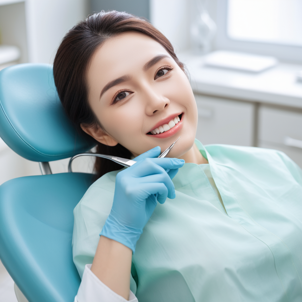 三、10天内治疗3颗牙的注意事项与误区