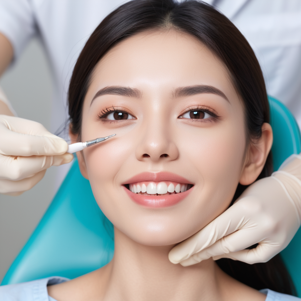 二、牙脓包引流的步骤与注意事项