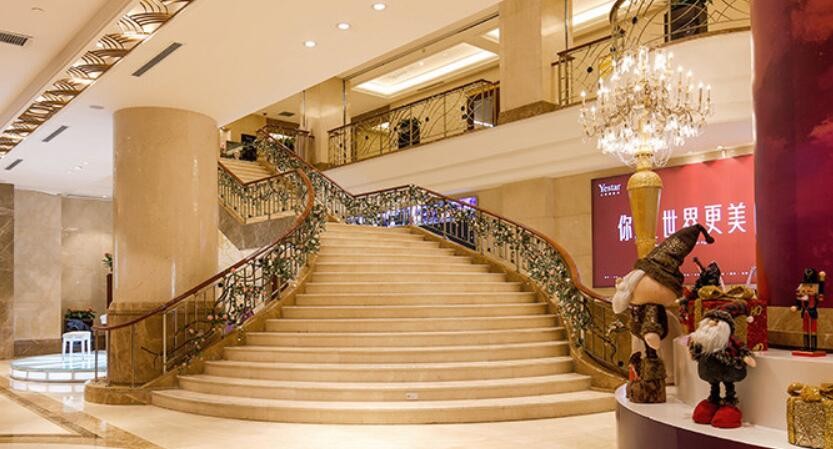 四、西安艺星整形医院宋蔚医生的资质与口碑