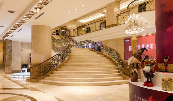 五、艺星整容卢星卫医生与西安艺星医院的综合优势