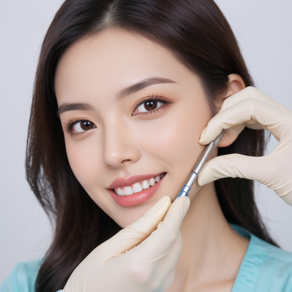 三、西安碑林芭莎医疗美容诊所怎么样：口碑与技术实力的综合评估