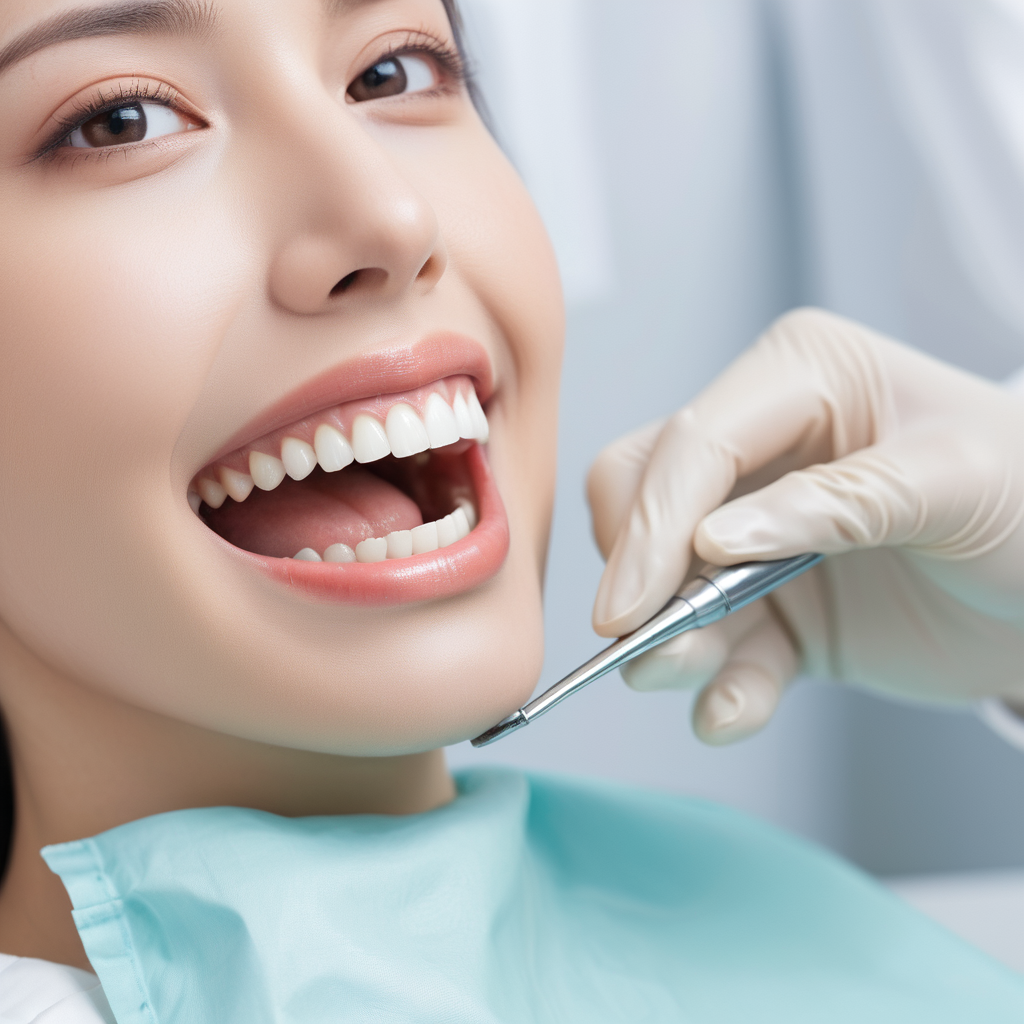 牙齿会后天变形吗？2026年研究惊曝92%成年人存在牙齿位移风险！