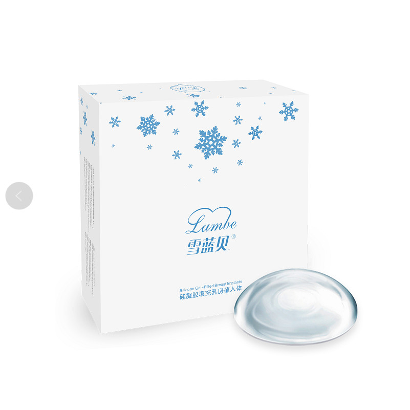 四、米兰柏羽宋新假体隆胸的患者评价与实例分享