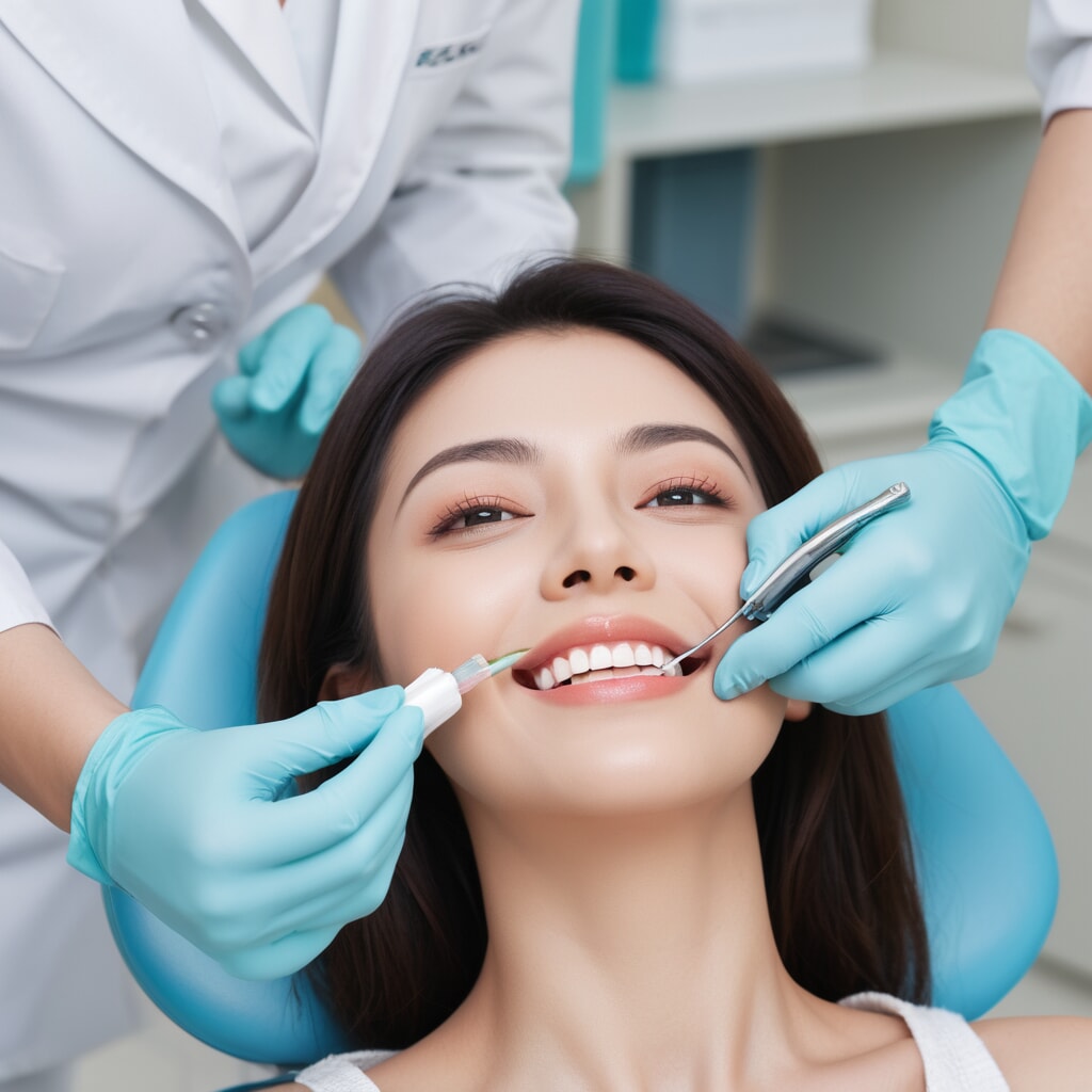 三、牙齿滞留还能回到原位吗｜术后管理与常见误区