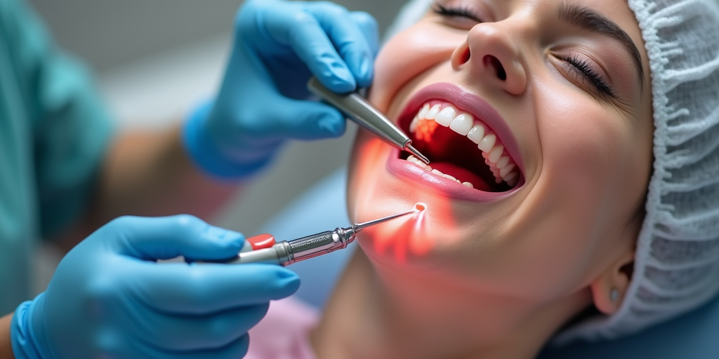 牙齿桩钉的预留不够怎么办？2026年最新补救方案揭秘：长度不足怎么精准修复！