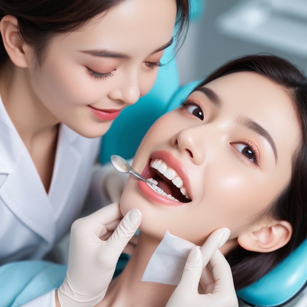 三、选择牙套材质的实用指南