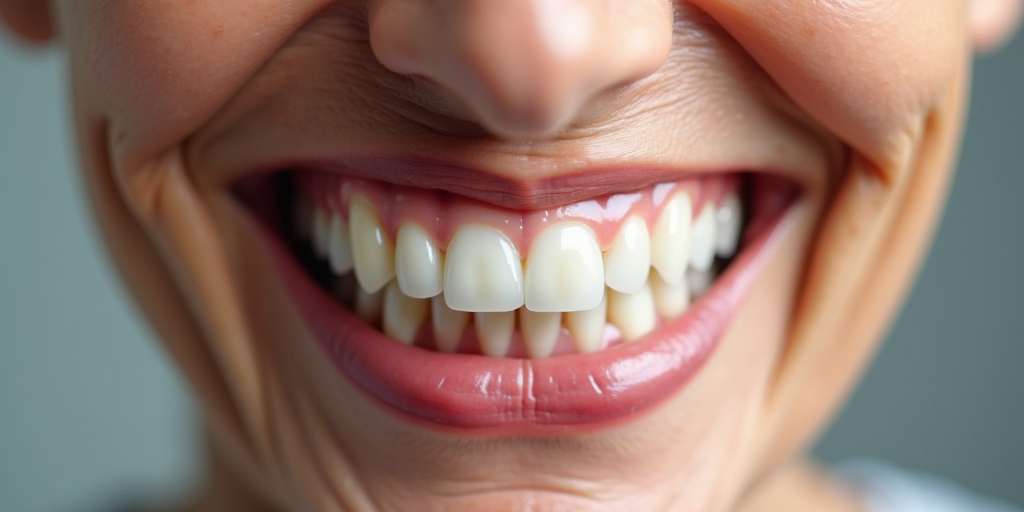 二、口腔黏膜损伤风险｜尖锐断丝的潜在危害