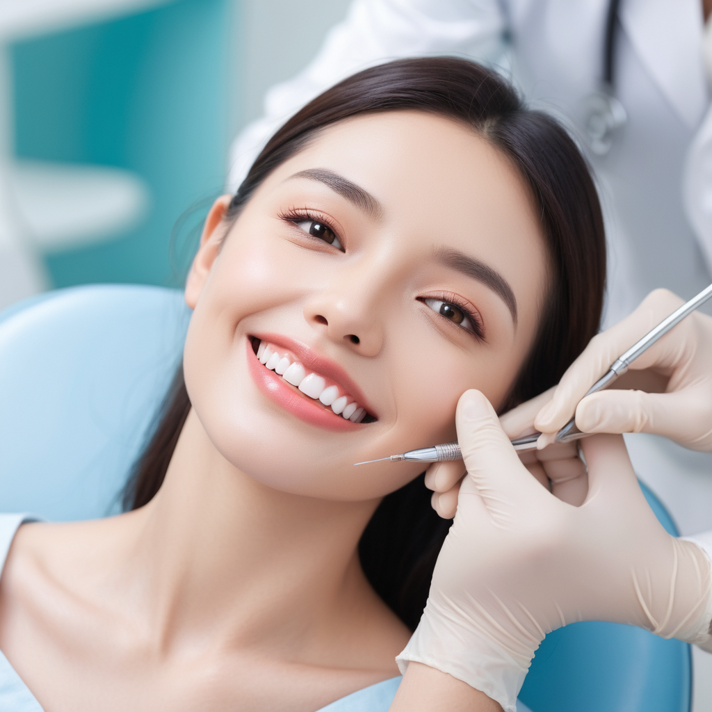 镶牙好还是跟管治疗后补牙好些？数据说话：根管后补牙成功率达85%比镶牙高15%