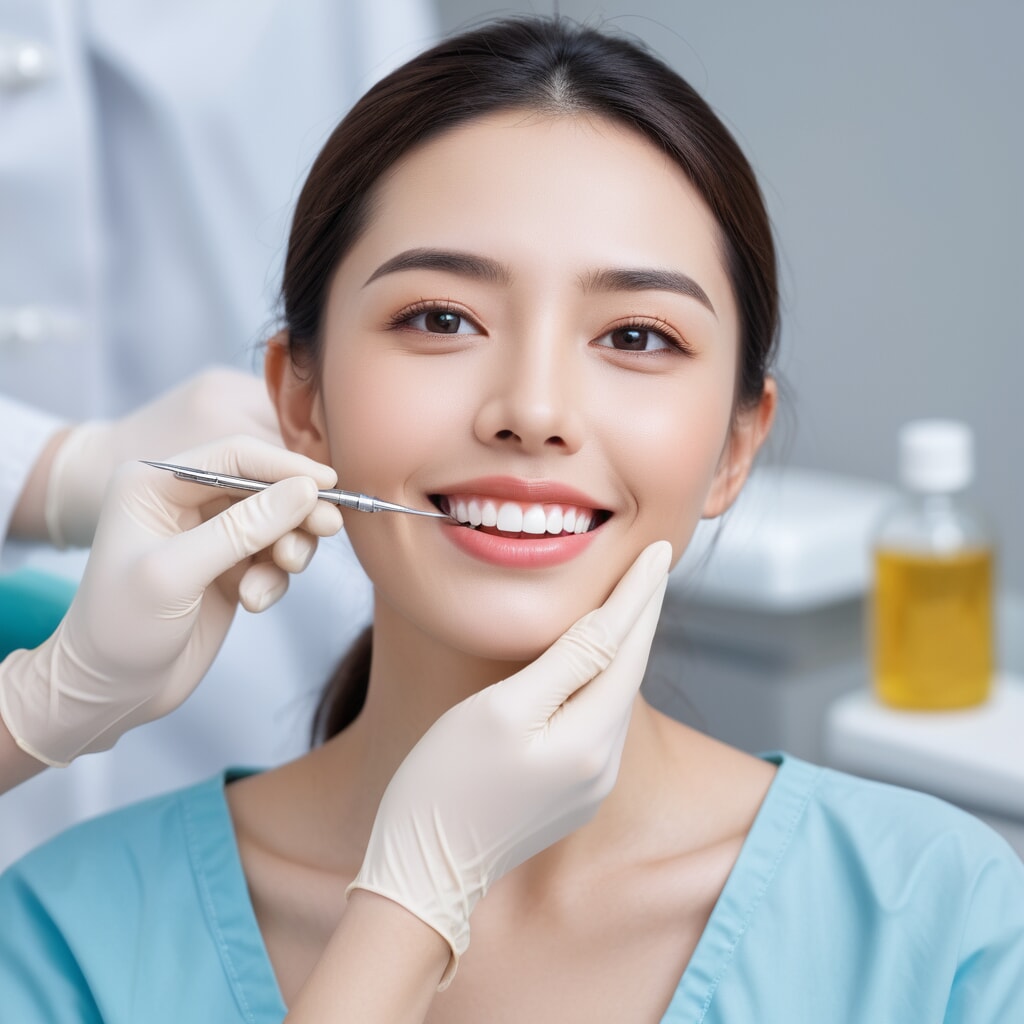 牙套选择什么价位和材质的好？别纠结！2026年用户真实测评：陶瓷牙套最均衡