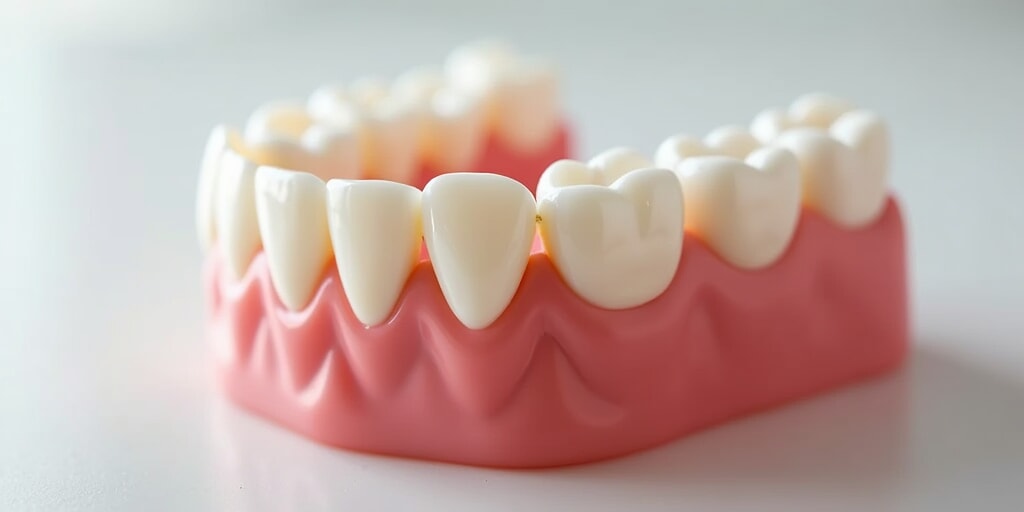 二、三连桥修复的优势｜短期性价比与操作便利性