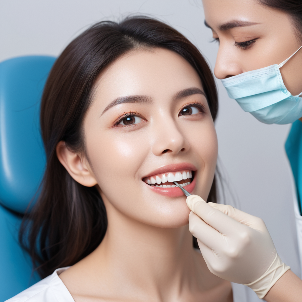 四、医生建议｜如何科学选择修复方式