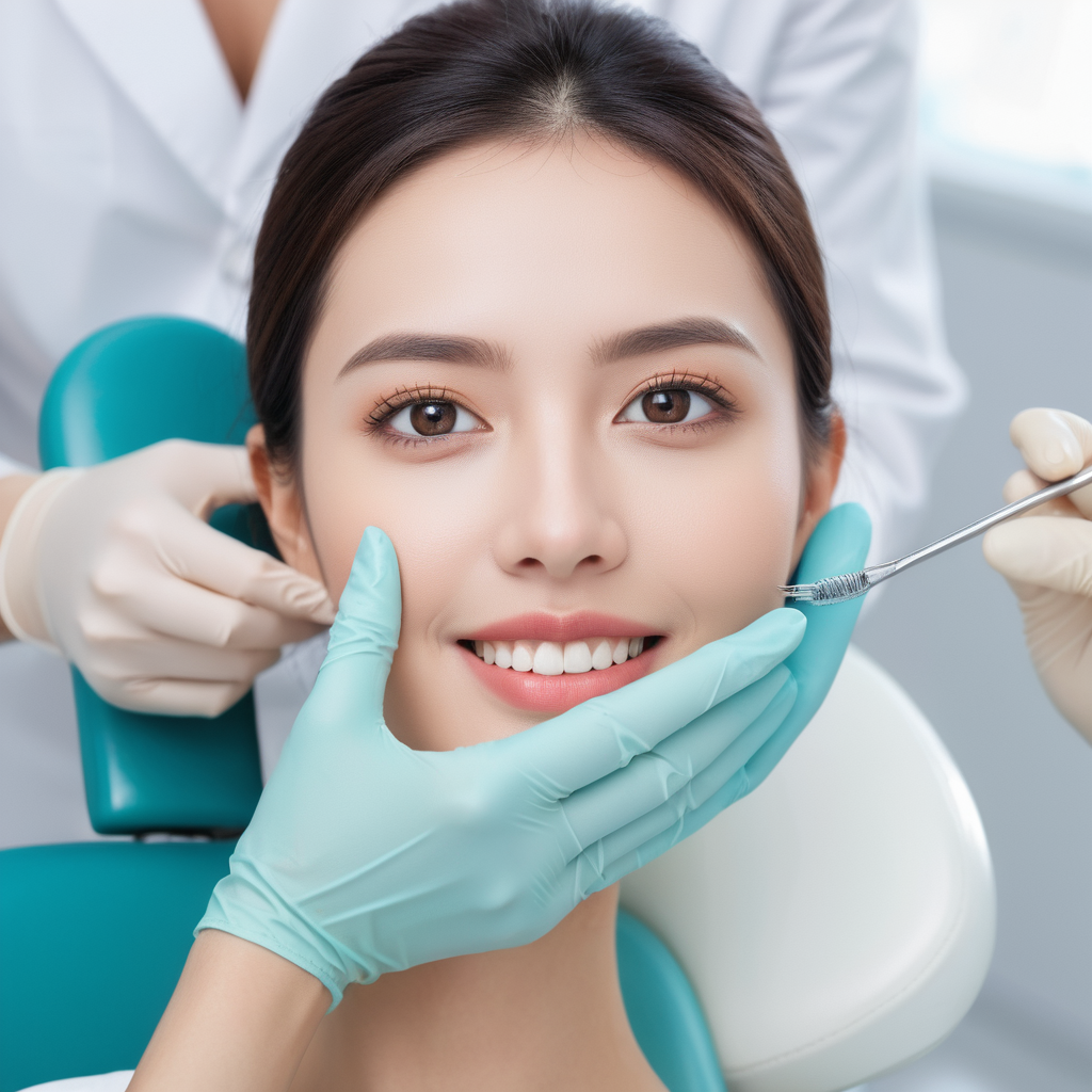 你知道吗？牙痴的意思在盐城方言里竟然是这个意思！原来和牙疳有这些关联