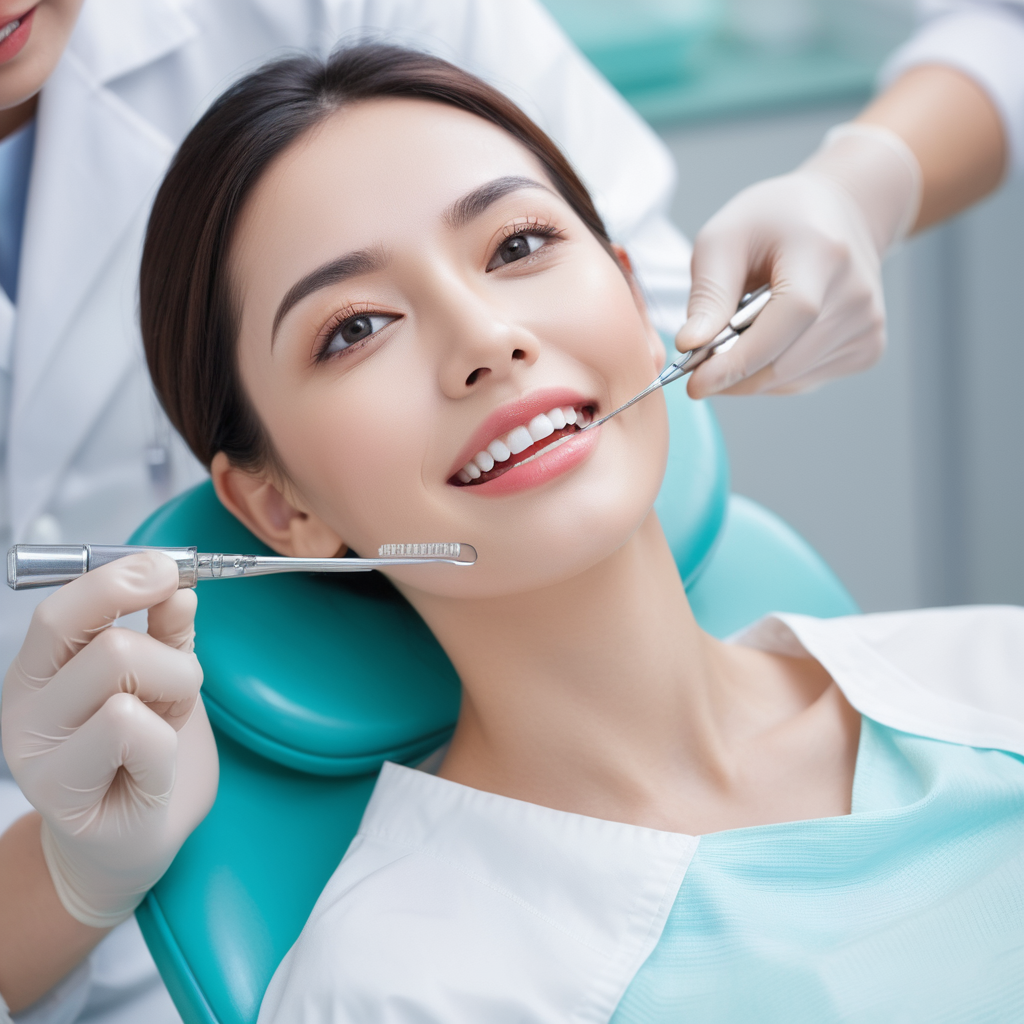 二、牙败（やばい）的医学场景延伸