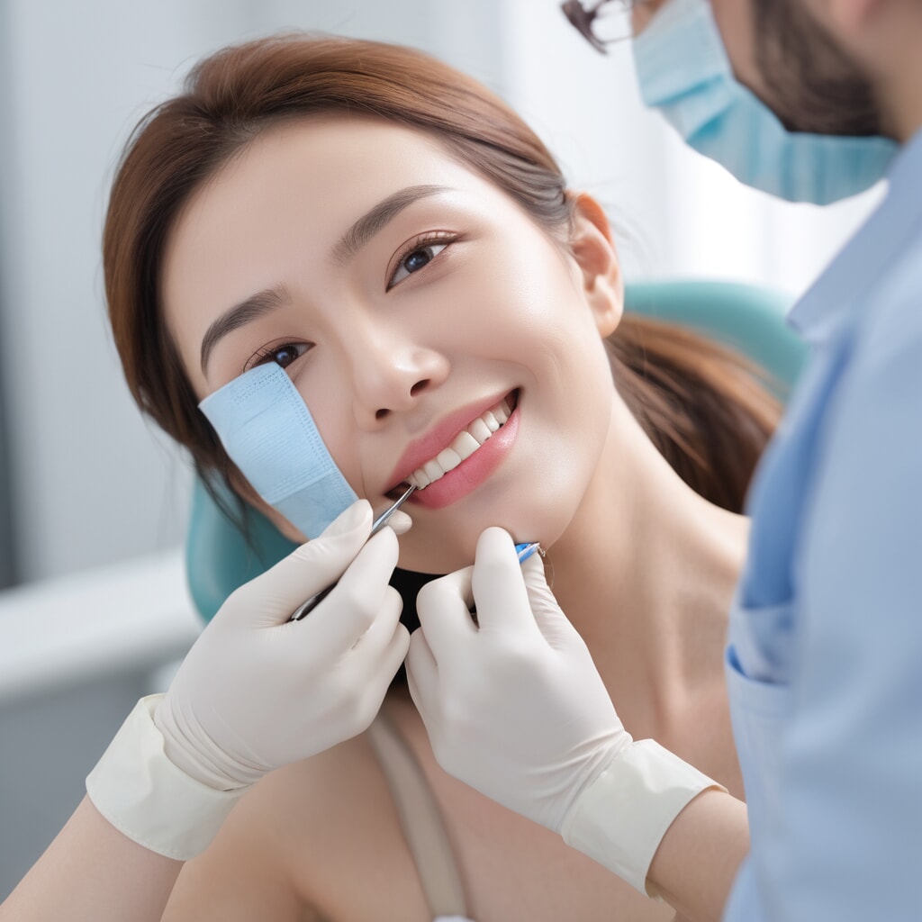 三、术后维护与长期管理策略