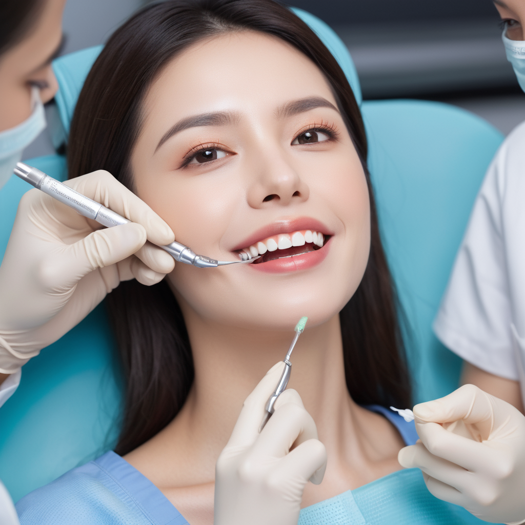 牙疼怎么区分是上火还是蛀牙？90%用户反馈这两种症状差异大！